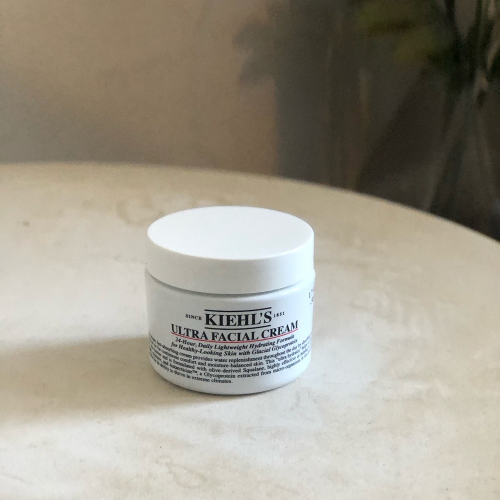 🆕Kiehl’s Ultra Facial Cream, 1.7 fl.oz.